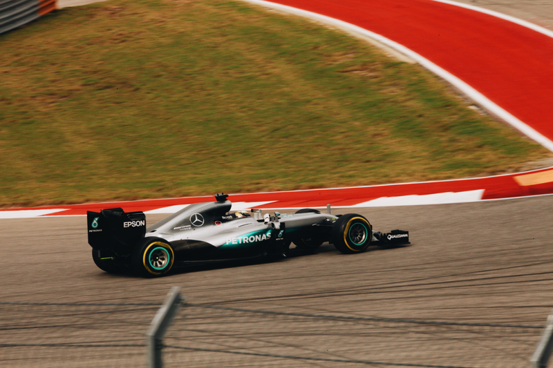 Illustration for article titled USGP PHOTO DUMP